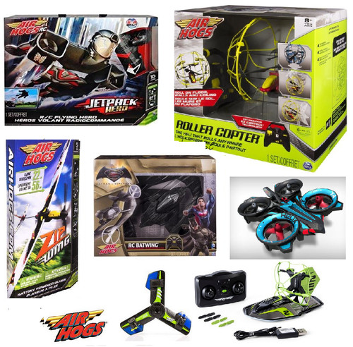 Air hogs fernfliegende - r/c,