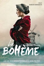 Puccini: La boheme (St