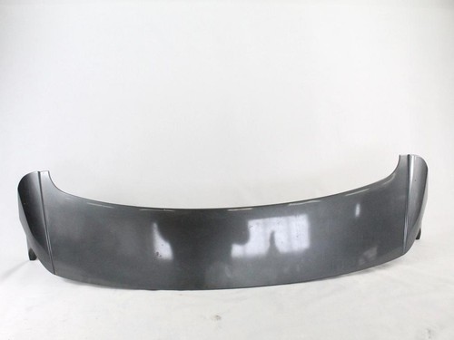 960304es5b heckspoiler nissan - heckspoiler,