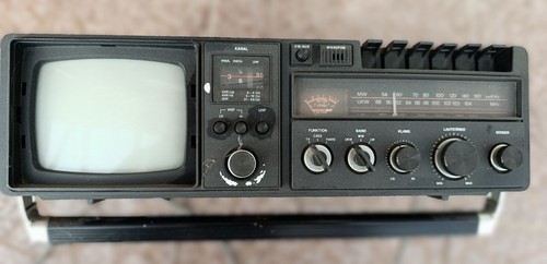 Ukw radio - /ukw,