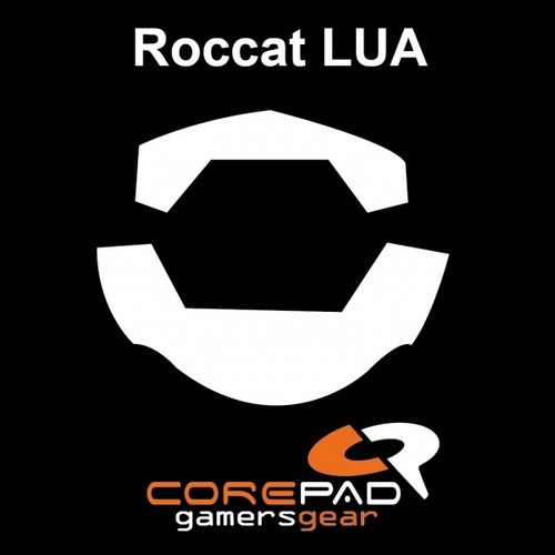 Corepad skatez roccat lua - corepad,