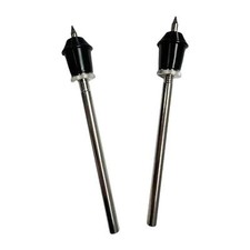 2 Stück Floor Tom Legs