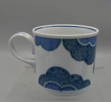 Villeroy und Boch blue Cloud