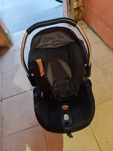 Kinderwagen 1 hauk - in,