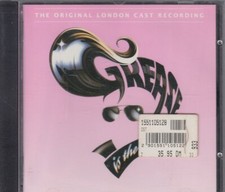 Grease the - grease,