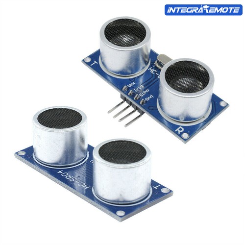 Sr04 sr04p ultrasonic - hc-sr04,
