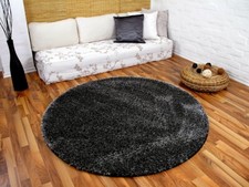 Hochflor shaggy teppich - hochflor,