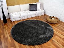 Hochflor Shaggy Teppich Luxus