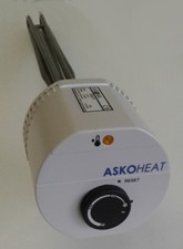 Elektro Einschraubheizkörper