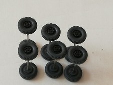Lot 1522 konvolut räder - lot, 6