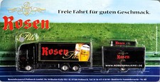 Rosenbräu Rosen Pils MAN