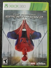 The Amazing Spiderman 2 Ntsc