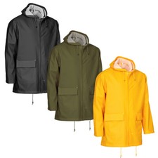Elka rainwear jacke regenjacke - elka,