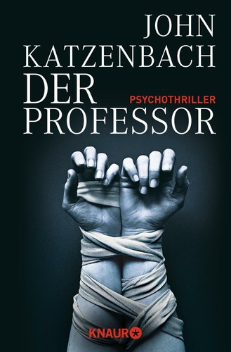 Der professor von - der, john