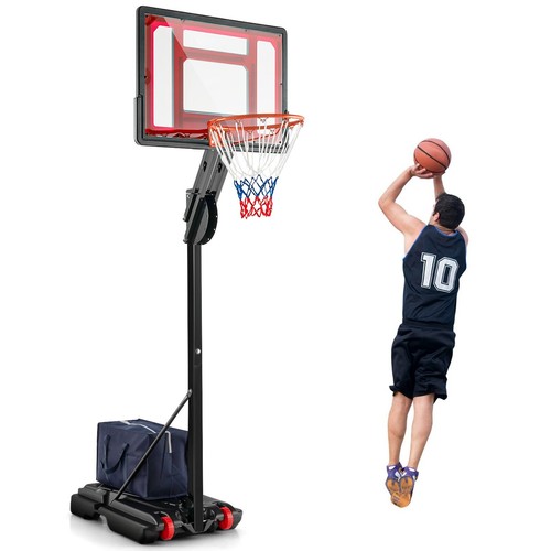 Basketballständer
