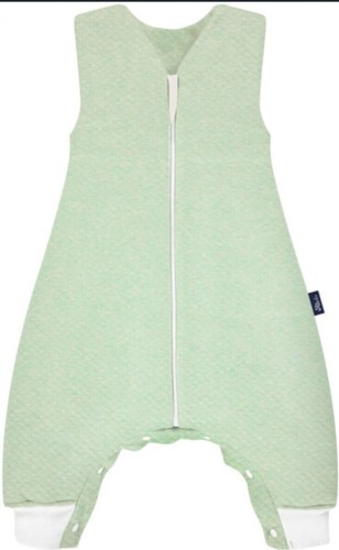Alvi jumper türkis 110 - jumper, gr.110