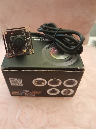 1080p usb camera module 2mp - 1080p,