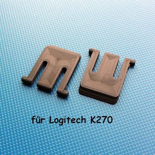 Tastaturfüße - (2, stück)