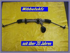 Opel Corsa B,  1,2/1,4ltr.    Lenkgetriebe manuell,  kein Servo.