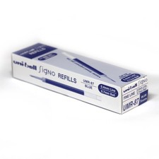 uni-ball 12 Stück SIGNO