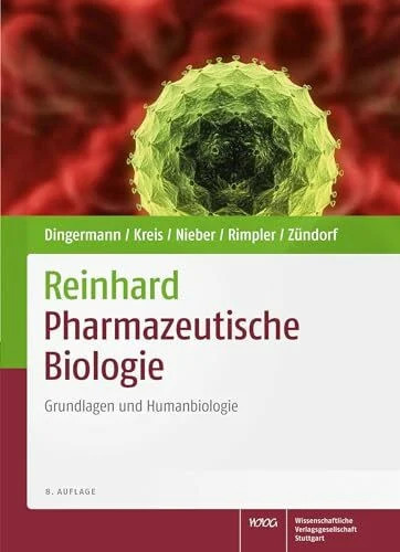 Reinhard pharmazeutische - reinhard,