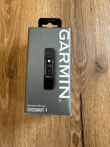 Garmin vivosmart - garmin,
