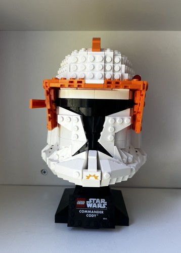 Lego star wars - star, clone