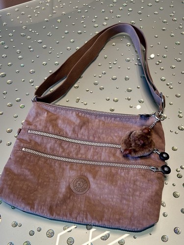 Kipling damen umhängetasche - kipling,