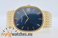 Patek Philippe Ellipse d'Or
