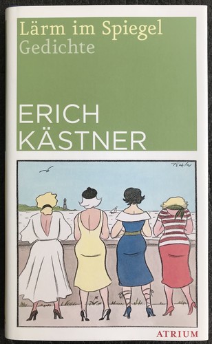 Lärm spiegel gedichte von - lärm, spiegel: