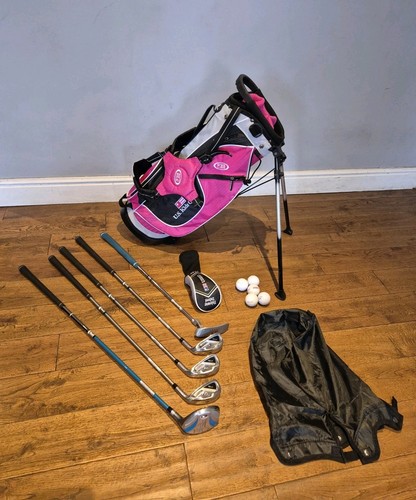 Kids golf uskg 20s - uskg,