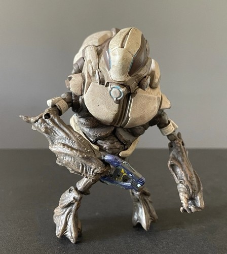 Halo reach covenant grunt - reach,