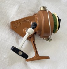 Angelrolle Rileh-Rex 64 gebraucht DDR