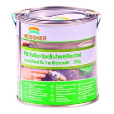 Heissner PVC-Folien