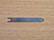 Federblech Dauerspiel Dual CS