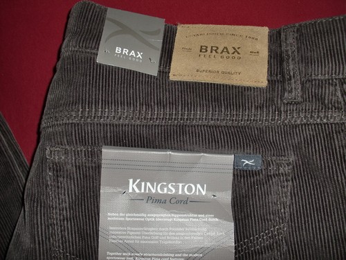 Brax hose herren - hose, herren,
