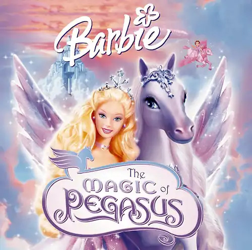 Barbie - barbie,
