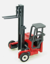 CONRAD, MOFFETT M2003E Gabelstapler, 1/50, CON2781