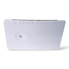 o2 HomeBox 2 WLAN Router |