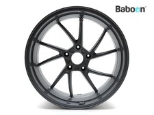 Hinterrad BMW R 1200 GS 2017-2018 (R1200GS 17 LC K50) (7728055)