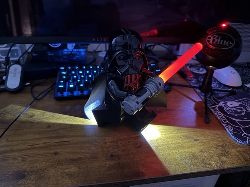 Lego star wars darth vader - lego,