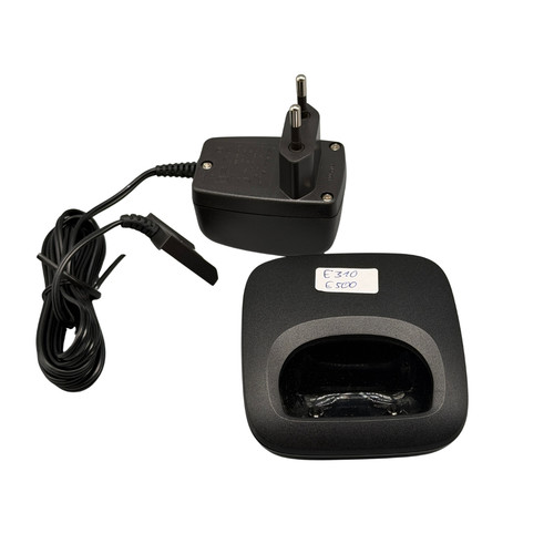 Gigaset e310 e500 s2286 - e500,