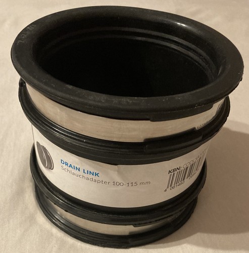 Conel drain link gummi - conel,