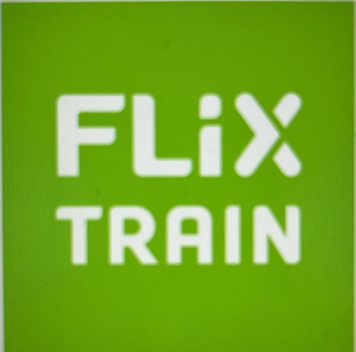 Flixtrain gutschein zug - 20%,
