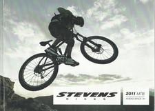 Prospekt/Katalog   *STEVENS