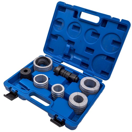 Auspuff rohrweiter set - rohrweiter,