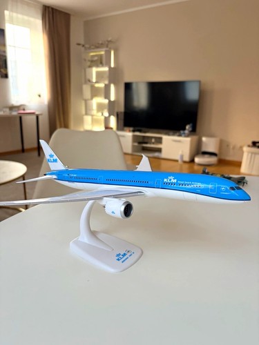 Klm boeing 787 - boeing, 787-9