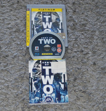  Army of 2 Sony Playstation