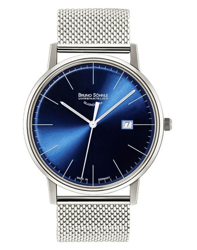 Bruno söhnle glashütte - bruno,