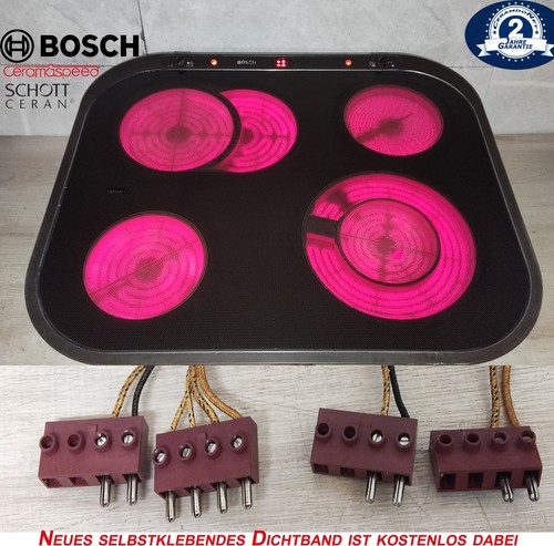 Bosch ekt464 kochfeld - bosch,